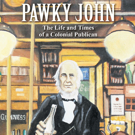 Pawky John